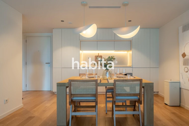 Apartamento T1 para Venda em Santa Clara e Castelo Viegas Foto 3