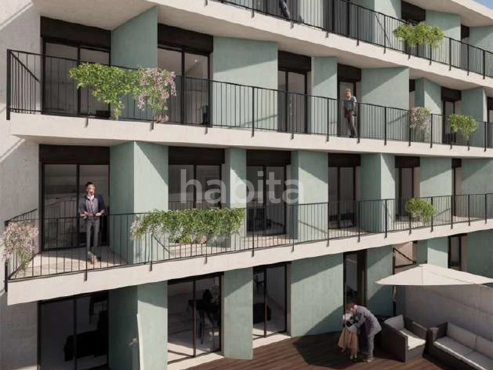 Apartamento para Venda em Paranhos Foto 1