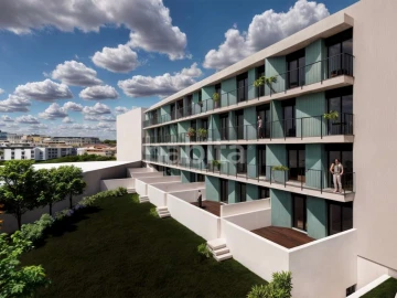 Apartamento para Venda em Paranhos