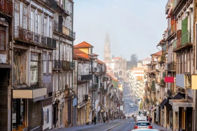 Apartamento para Venda em Paranhos