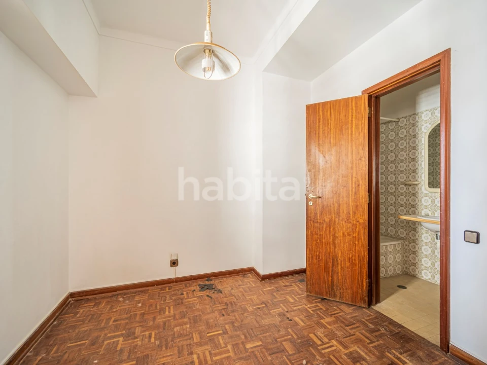 Apartamento T3 para Venda em Alvalade Foto 13