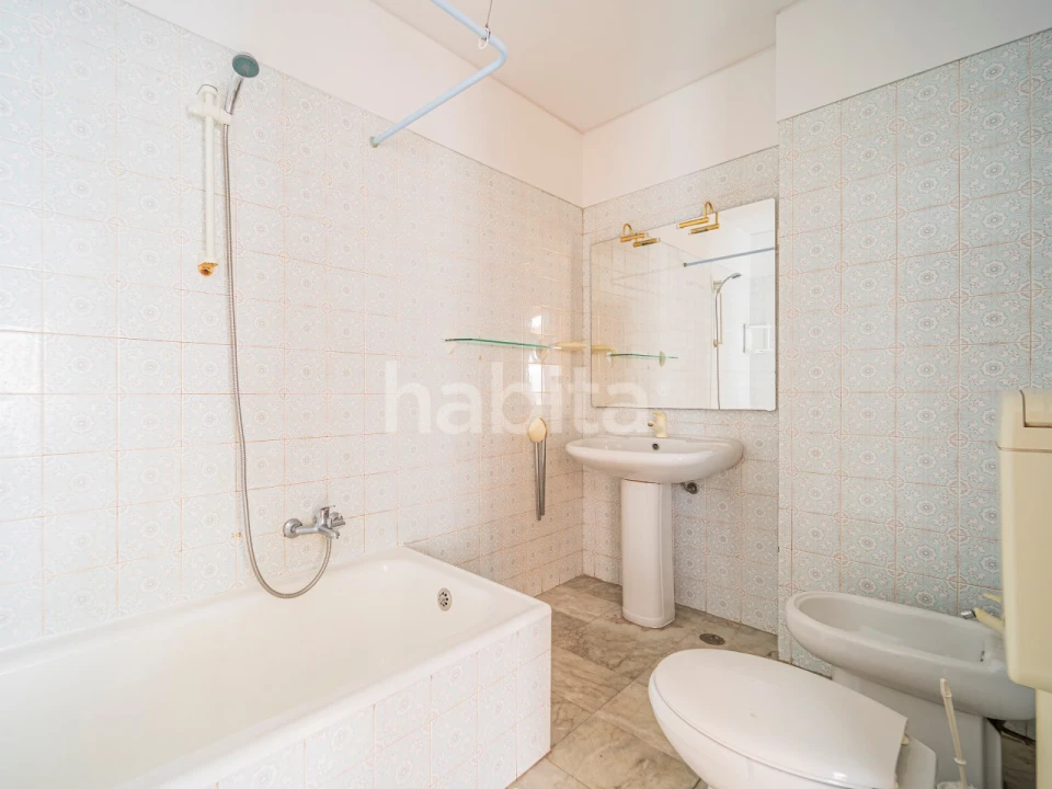 Apartamento T3 para Venda em Alvalade Foto 28
