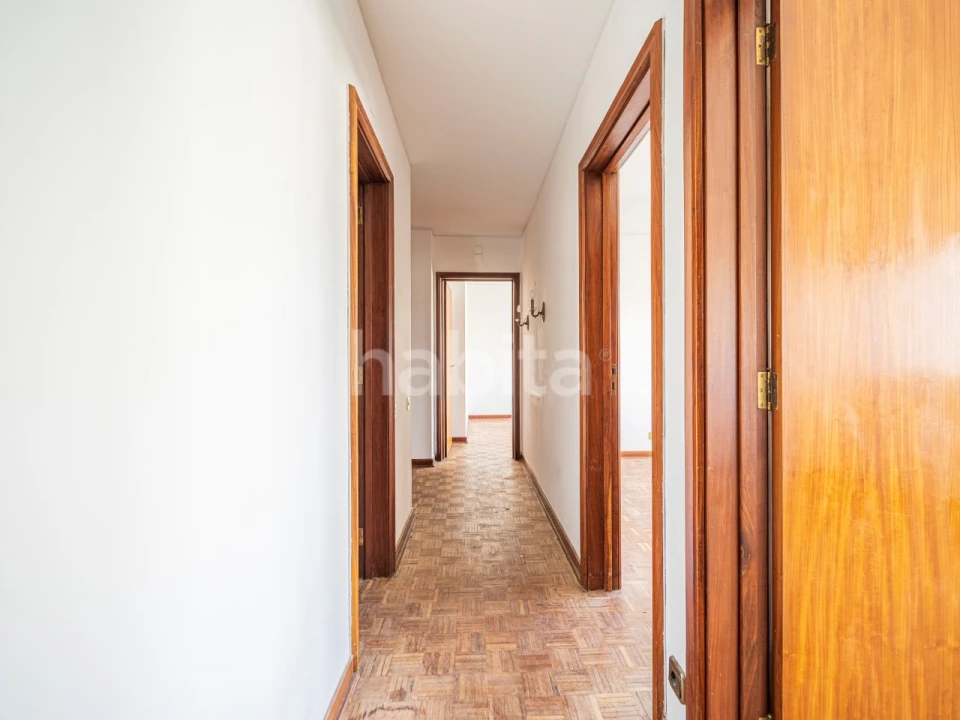 Apartamento T3 para Venda em Alvalade Foto 31