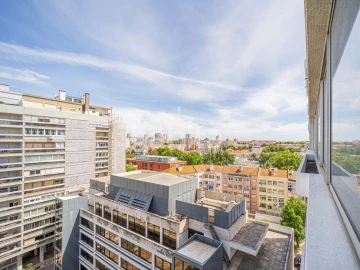 Apartamento T3 para Venda em Alvalade