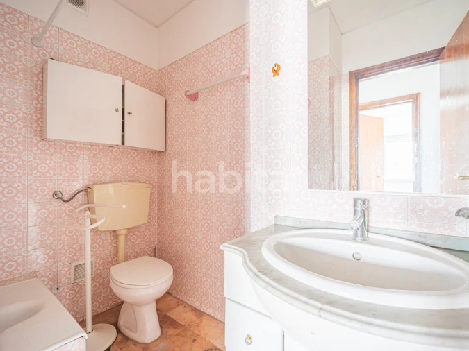 Apartamento T3 para Venda em Alvalade Foto 32