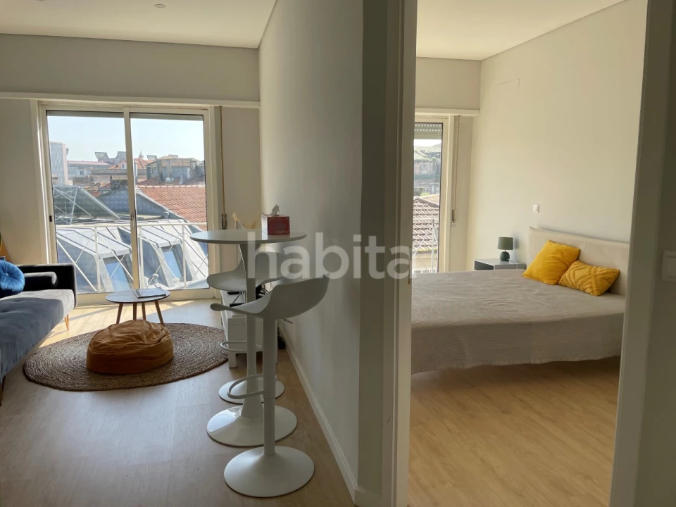 Apartamento T1 para Venda em Bonfim Foto 2