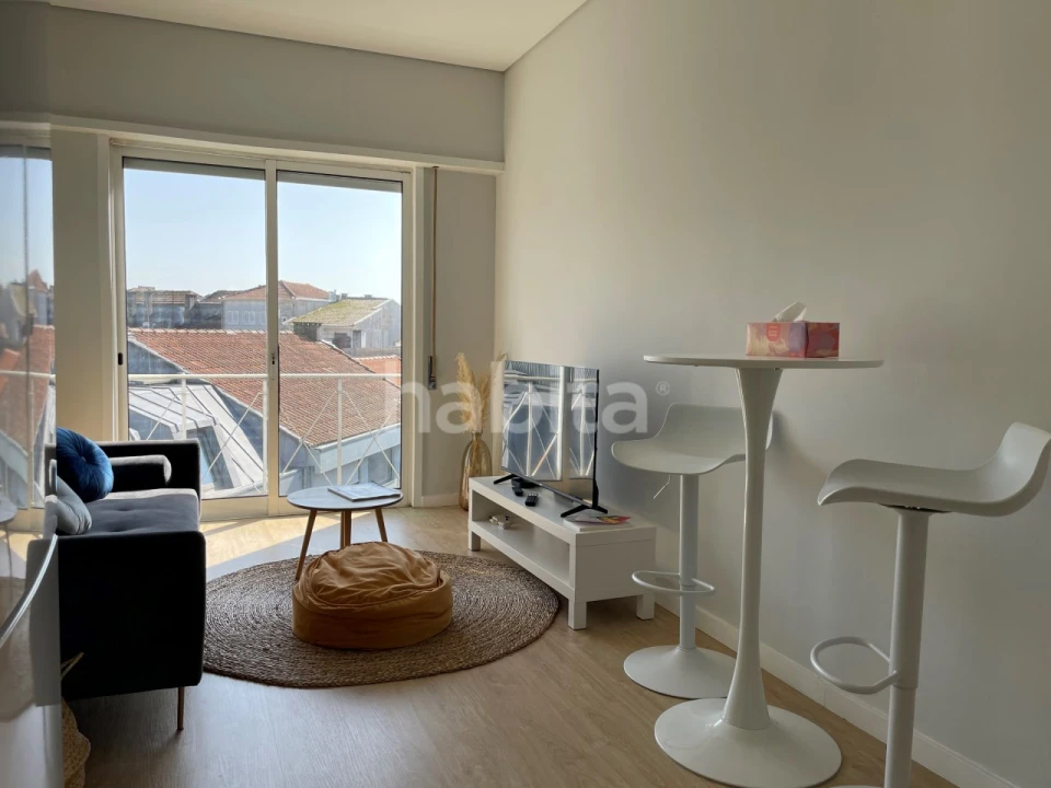 Apartamento T1 para Venda em Bonfim Foto 4