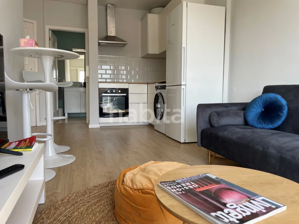 Apartamento T1 para Venda em Bonfim Foto 3