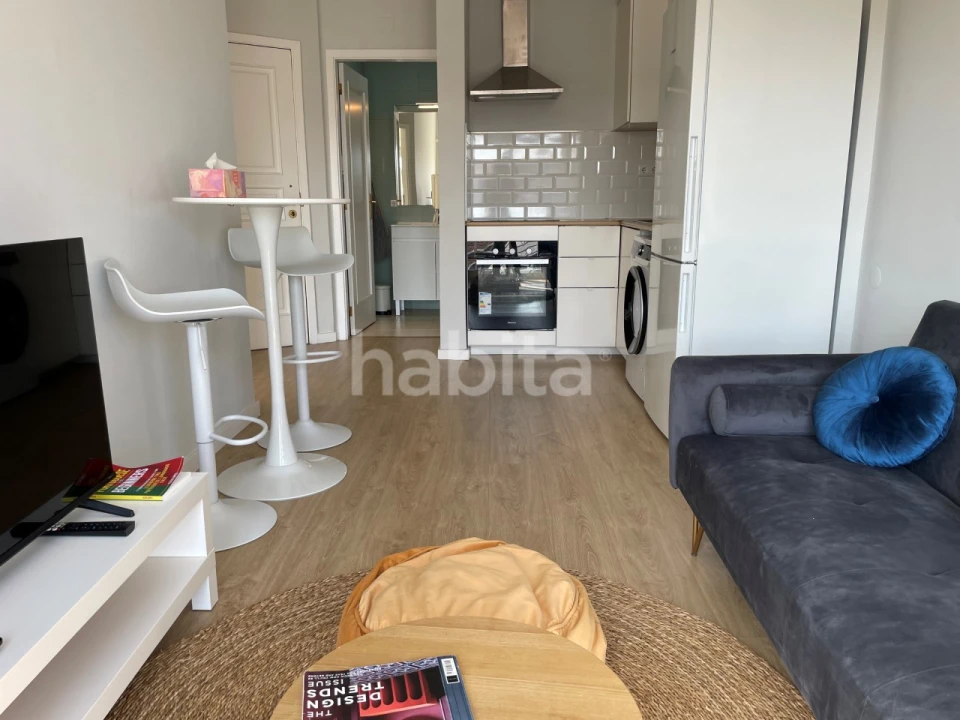 Apartamento T1 para Venda em Bonfim Foto 6
