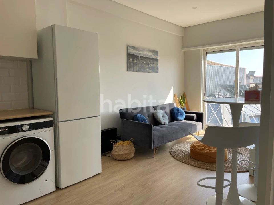 Apartamento T1 para Venda em Bonfim Foto 7
