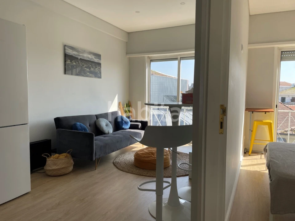 Apartamento T1 para Venda em Bonfim Foto 8
