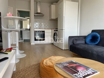 Apartamento T1 para Venda em Bonfim
