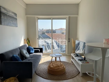 Apartamento T1 para Venda em Bonfim