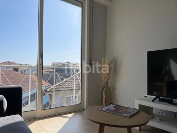 Apartamento T1 para Venda em Bonfim