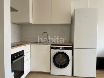 Apartamento T1 para Venda em Bonfim