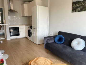 Apartamento T1 para Venda em Bonfim