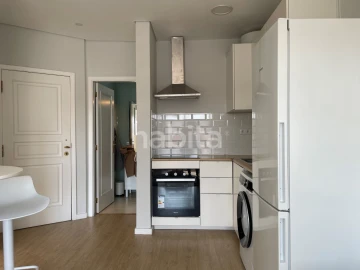 Apartamento T1 para Venda em Bonfim