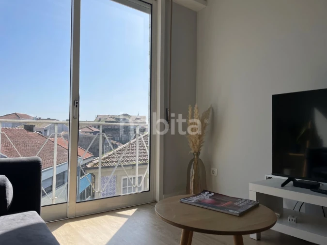 Apartamento T1 para Venda em Bonfim Foto 5