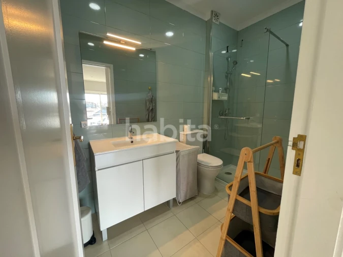 Apartamento T1 para Venda em Bonfim Foto 21