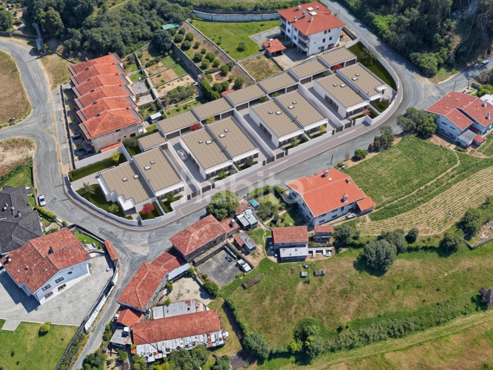 Moradia T3 para Venda em Santa Maria da Feira, Travanca, Sanfins e Espargo Foto 13