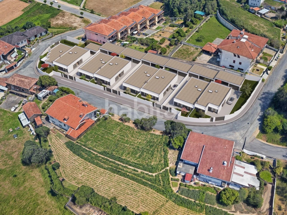 Moradia T3 para Venda em Santa Maria da Feira, Travanca, Sanfins e Espargo Foto 14
