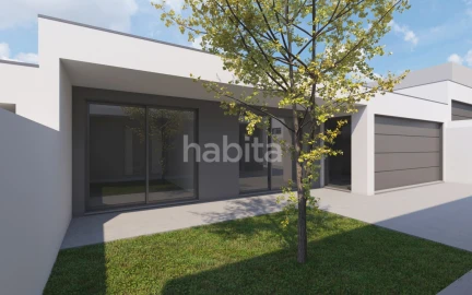 Moradia T3 para Venda em Santa Maria da Feira, Travanca, Sanfins e Espargo