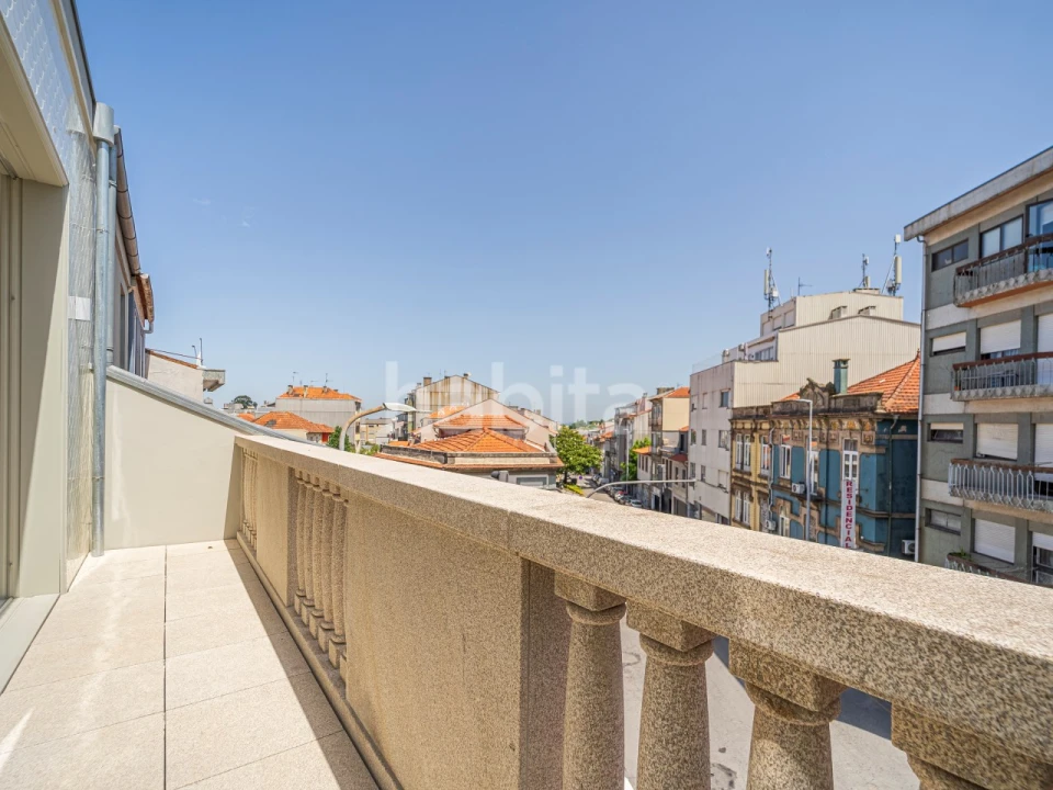 Apartamento T1 para Venda em Cedofeita, Santo Ildefonso, Sé, Miragaia, São Nicolau e Vitória Foto 4