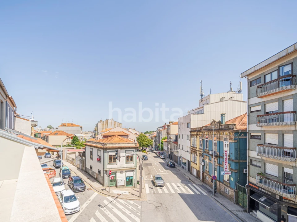 Apartamento T1 para Venda em Cedofeita, Santo Ildefonso, Sé, Miragaia, São Nicolau e Vitória Foto 6