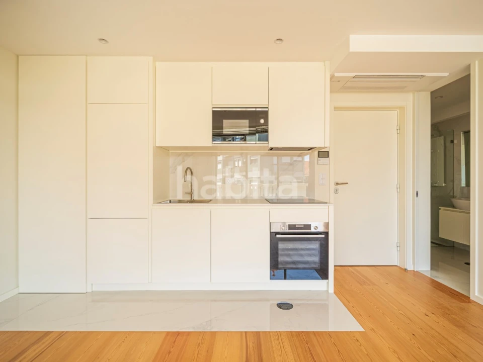 Apartamento T1 para Venda em Cedofeita, Santo Ildefonso, Sé, Miragaia, São Nicolau e Vitória Foto 9