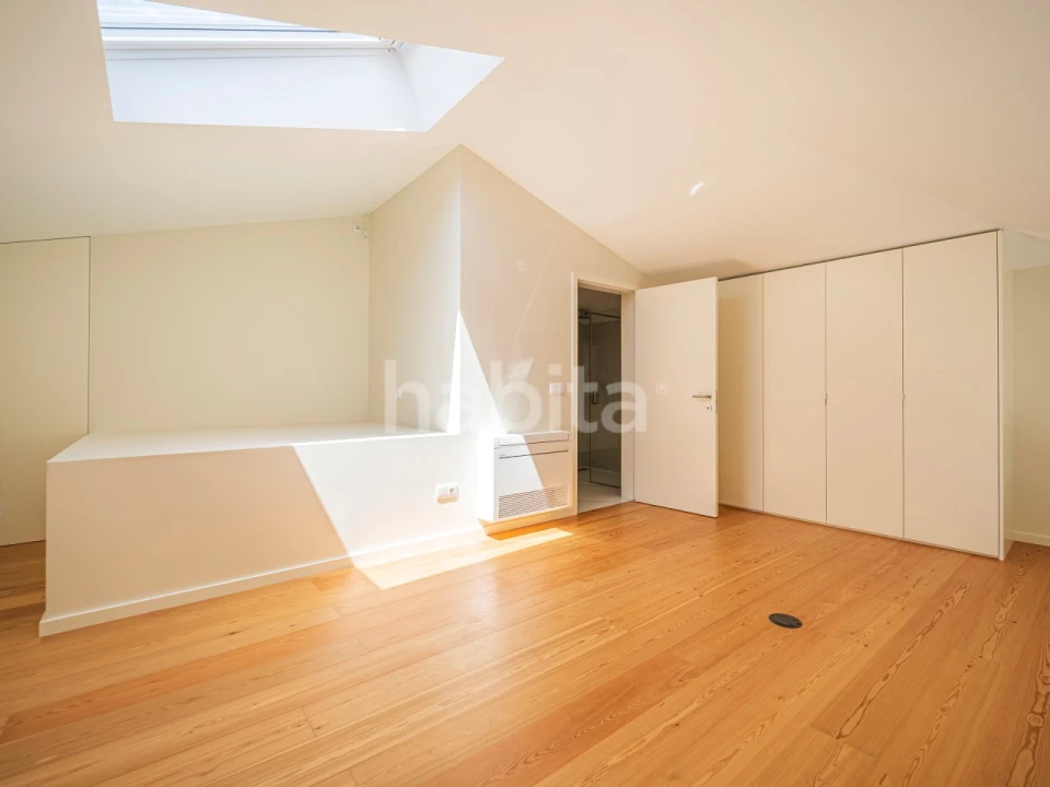 Apartamento T1 para Venda em Cedofeita, Santo Ildefonso, Sé, Miragaia, São Nicolau e Vitória Foto 17
