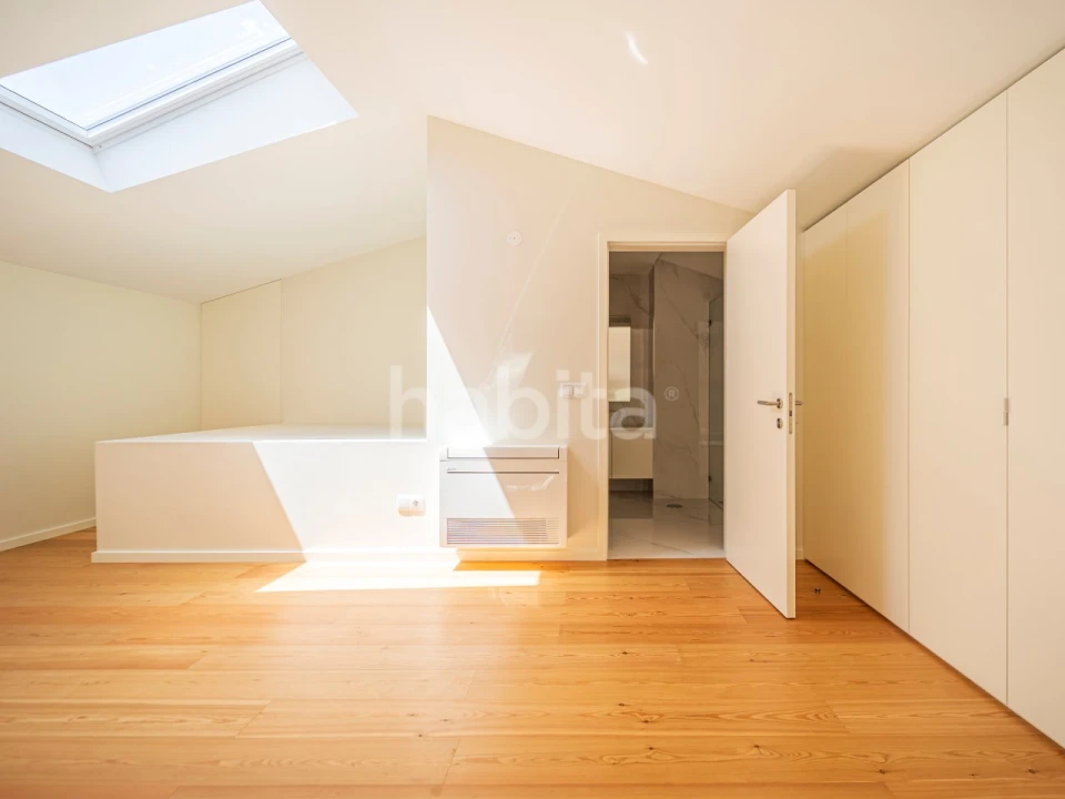 Apartamento T1 para Venda em Cedofeita, Santo Ildefonso, Sé, Miragaia, São Nicolau e Vitória Foto 19