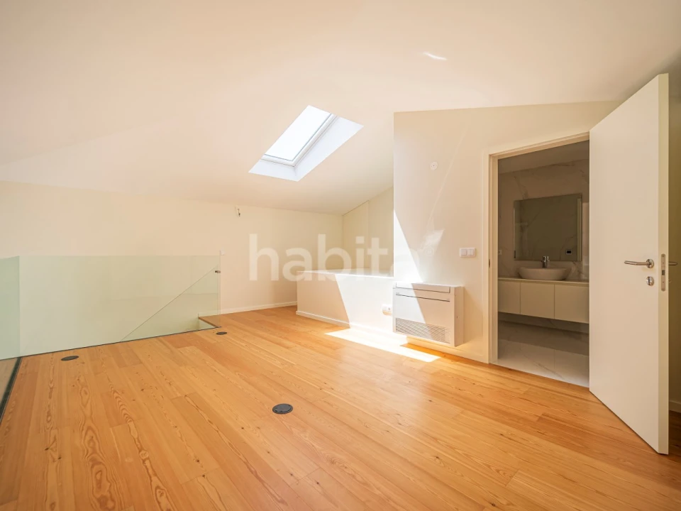 Apartamento T1 para Venda em Cedofeita, Santo Ildefonso, Sé, Miragaia, São Nicolau e Vitória Foto 20