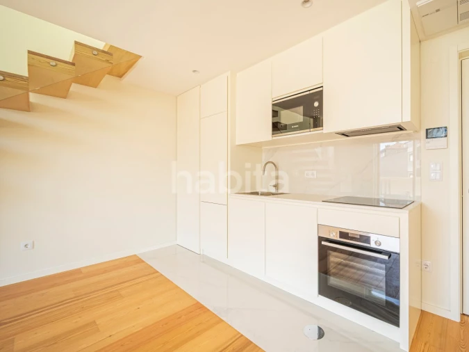 Apartamento T1 para Venda em Cedofeita, Santo Ildefonso, Sé, Miragaia, São Nicolau e Vitória Foto 10