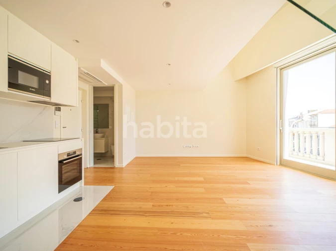 Apartamento T1 para Venda em Cedofeita, Santo Ildefonso, Sé, Miragaia, São Nicolau e Vitória Foto 12