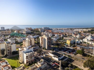 Apartamento para Venda em Quarteira