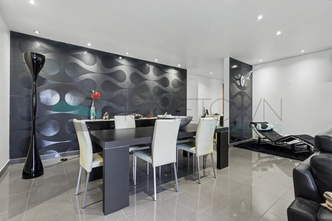 Apartamento T4 para Venda em Loule (São Clemente) Foto 7