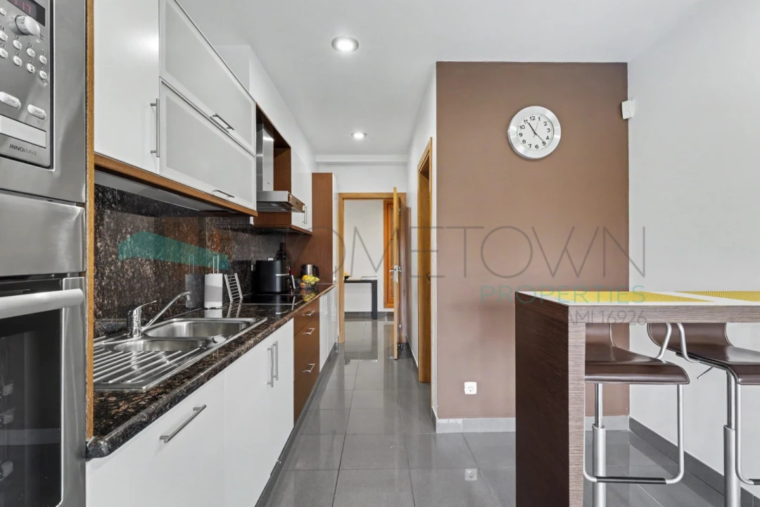Apartamento T4 para Venda em Loule (São Clemente) Foto 6