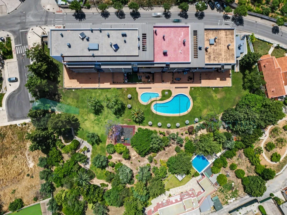 Apartamento T4 para Venda em Loule (São Clemente) Foto 45