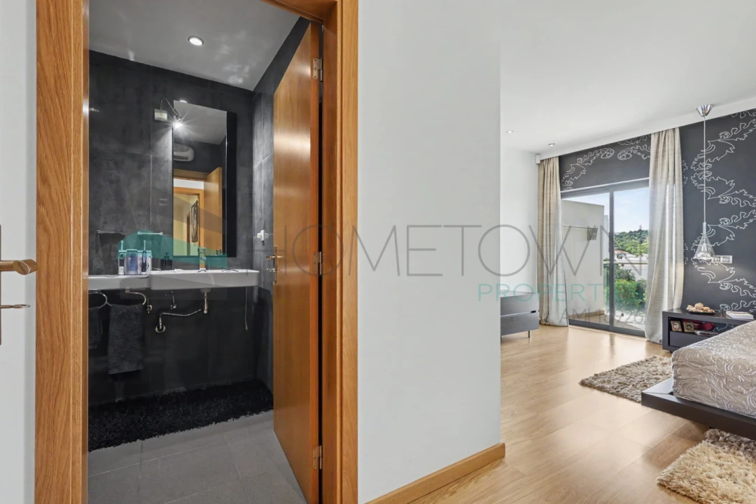 Apartamento T4 para Venda em Loule (São Clemente) Foto 22