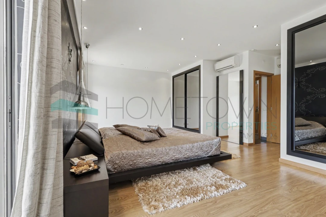 Apartamento T4 para Venda em Loule (São Clemente) Foto 25