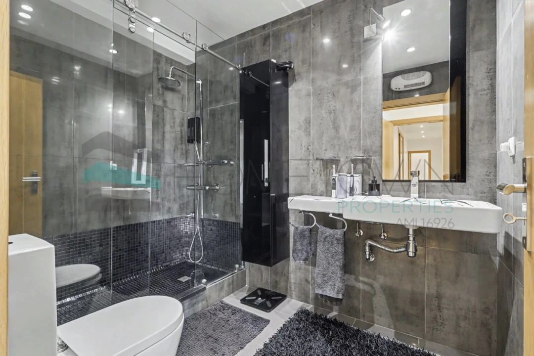 Apartamento T4 para Venda em Loule (São Clemente) Foto 27