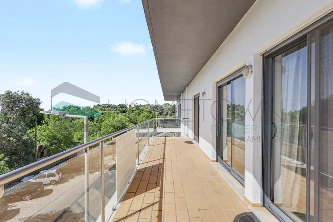 Apartamento T4 para Venda em Loule (São Clemente) Foto 28