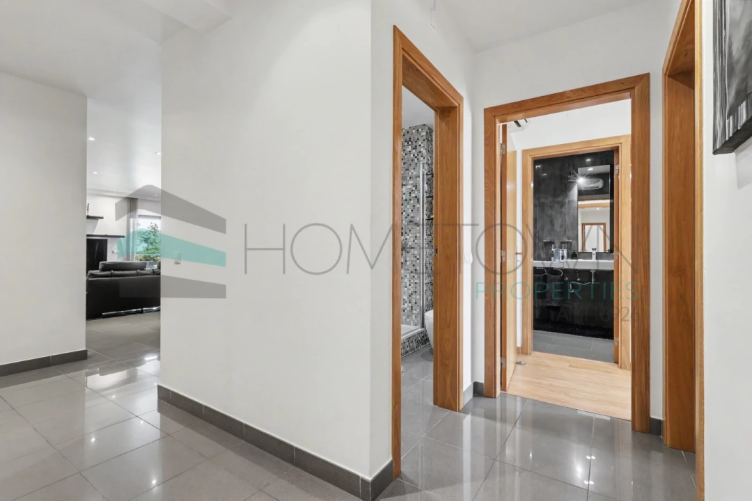 Apartamento T4 para Venda em Loule (São Clemente) Foto 13