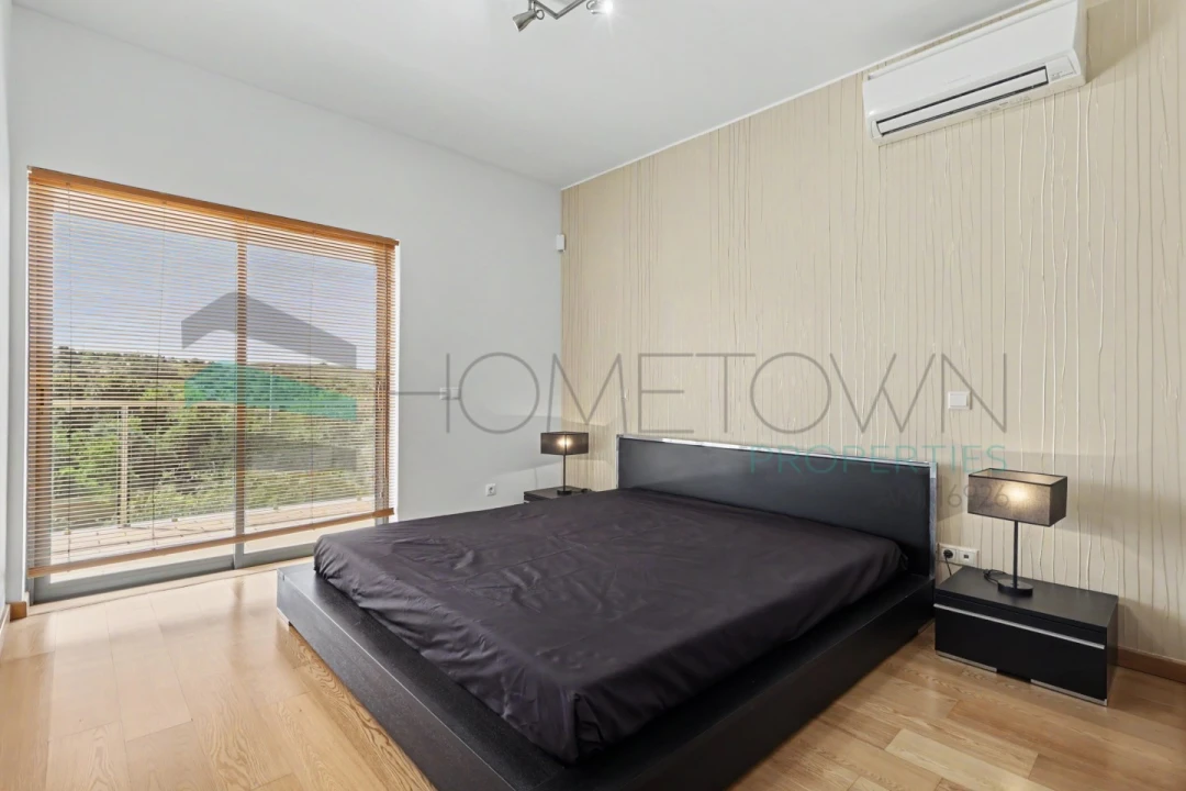 Apartamento T4 para Venda em Loule (São Clemente) Foto 30