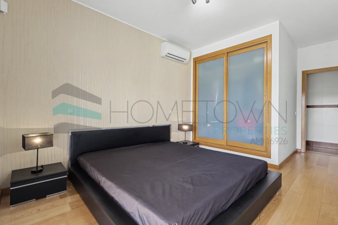 Apartamento T4 para Venda em Loule (São Clemente) Foto 31