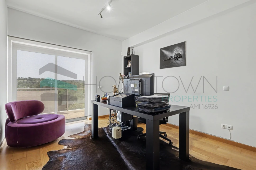 Apartamento T4 para Venda em Loule (São Clemente) Foto 35