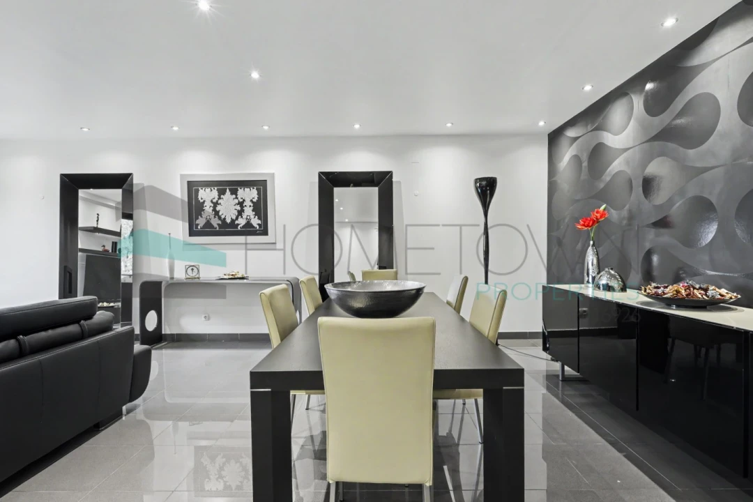 Apartamento T4 para Venda em Loule (São Clemente) Foto 2