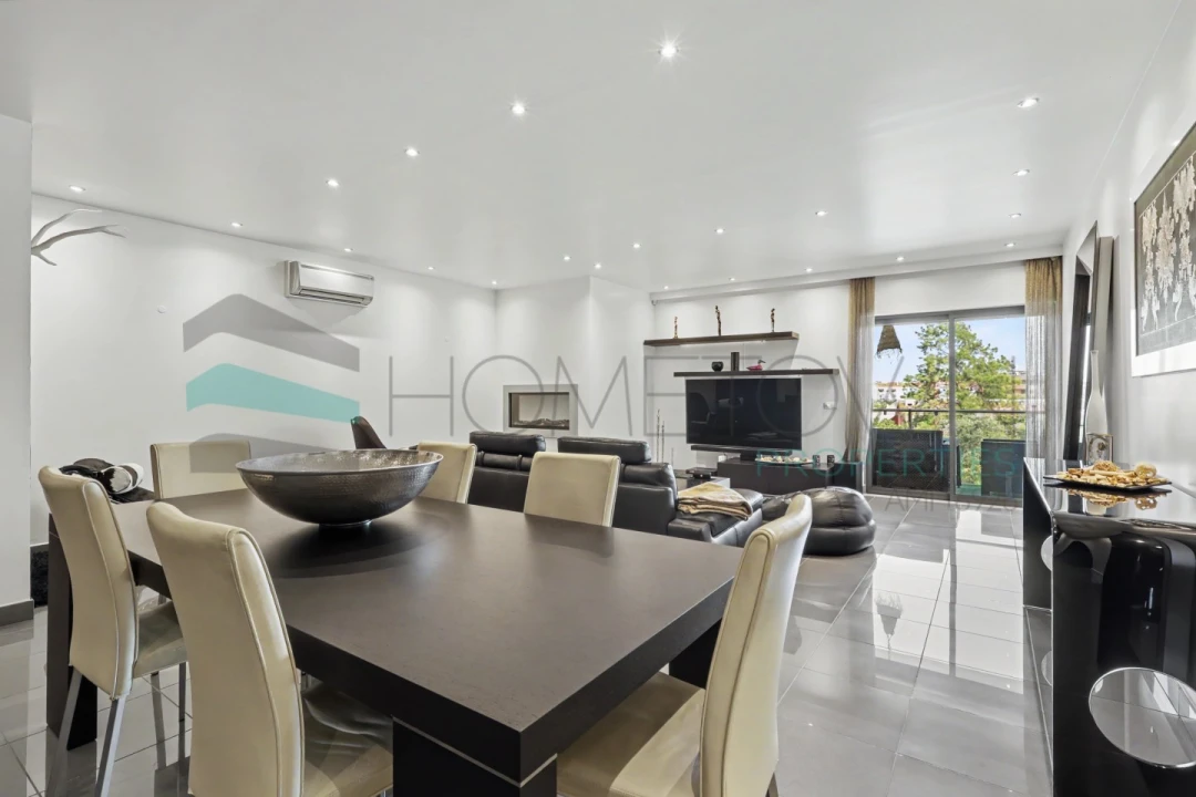 Apartamento T4 para Venda em Loule (São Clemente) Foto 8