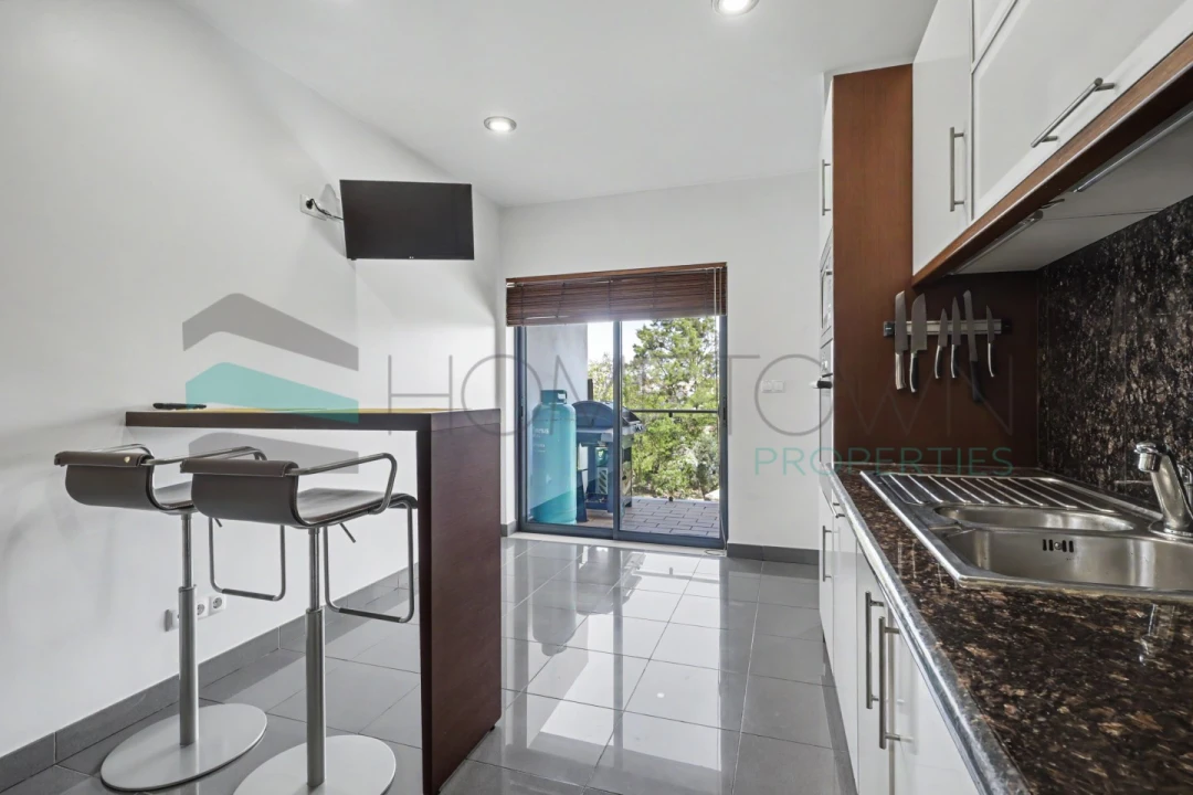 Apartamento T4 para Venda em Loule (São Clemente) Foto 15
