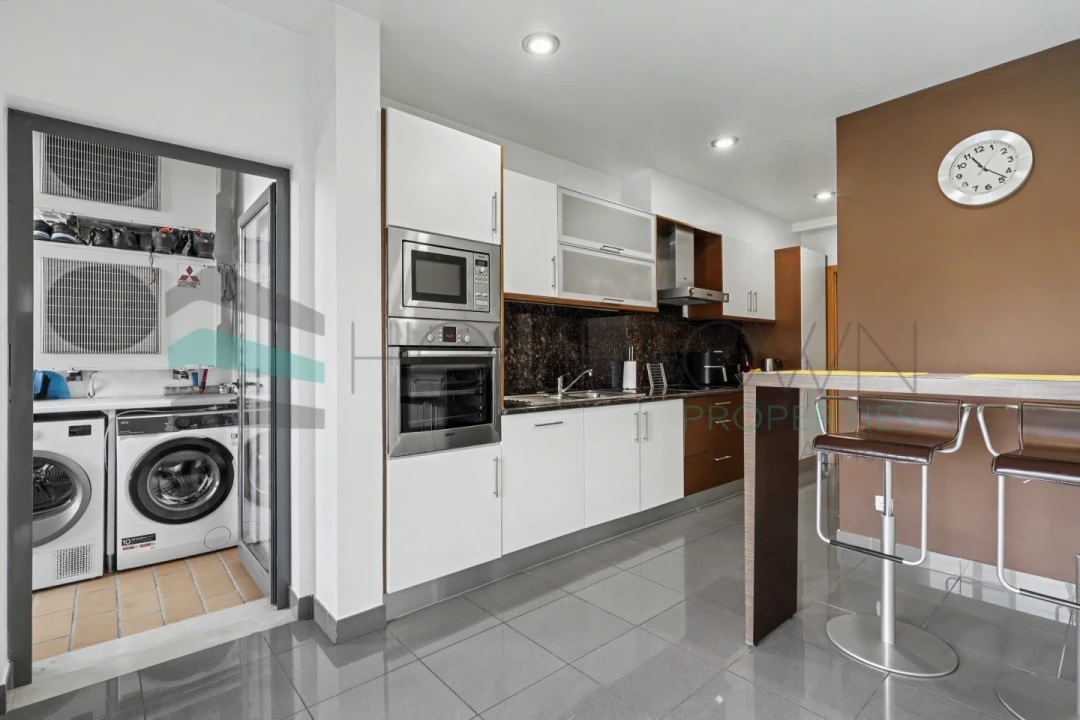 Apartamento T4 para Venda em Loule (São Clemente) Foto 19